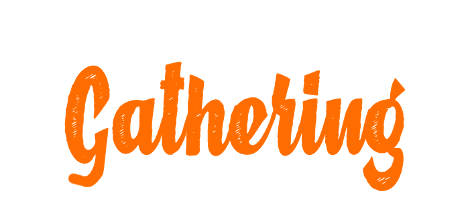 Gathering logo